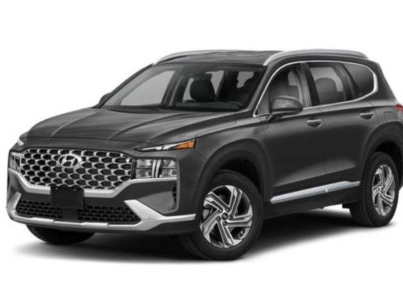 HYUNDAI SANTA FE 2022 5NMS3DAJ8NH427478 image